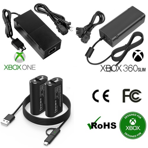 For xbox power supply - 1,